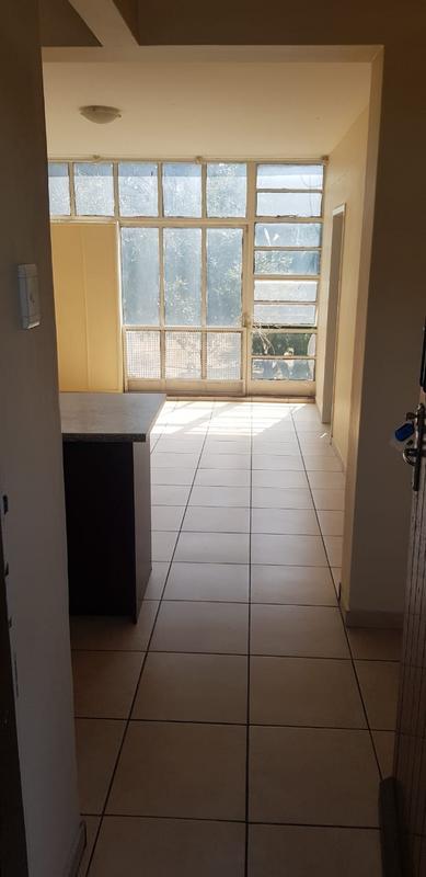 To Let 1 Bedroom Property for Rent in Sasolburg Free State